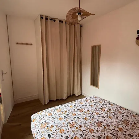 Moderne En Plein Centre Historique *