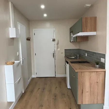 Moderne En Plein Centre Historique * Aix-les-Bains