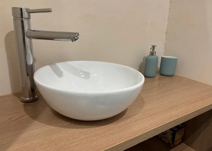 Appartement Moderne En Plein Centre Historique *