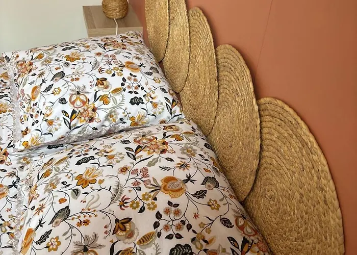 Moderne En Plein Centre Historique Appartement