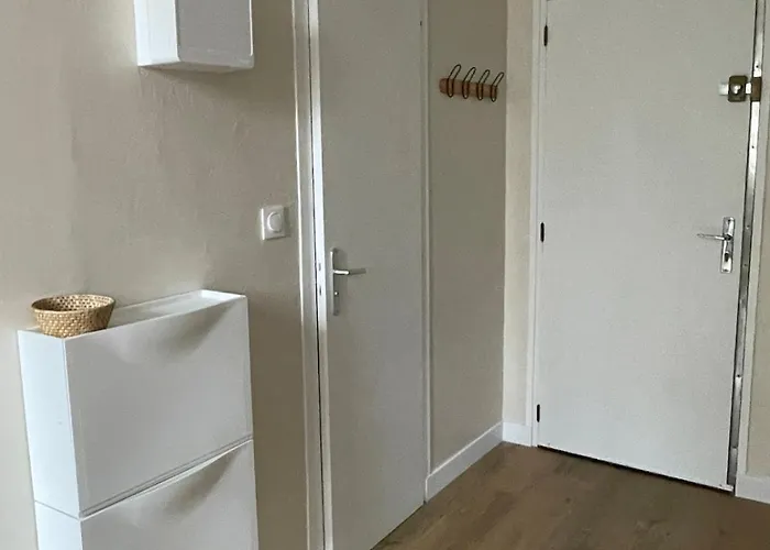 Appartement Moderne En Plein Centre Historique *